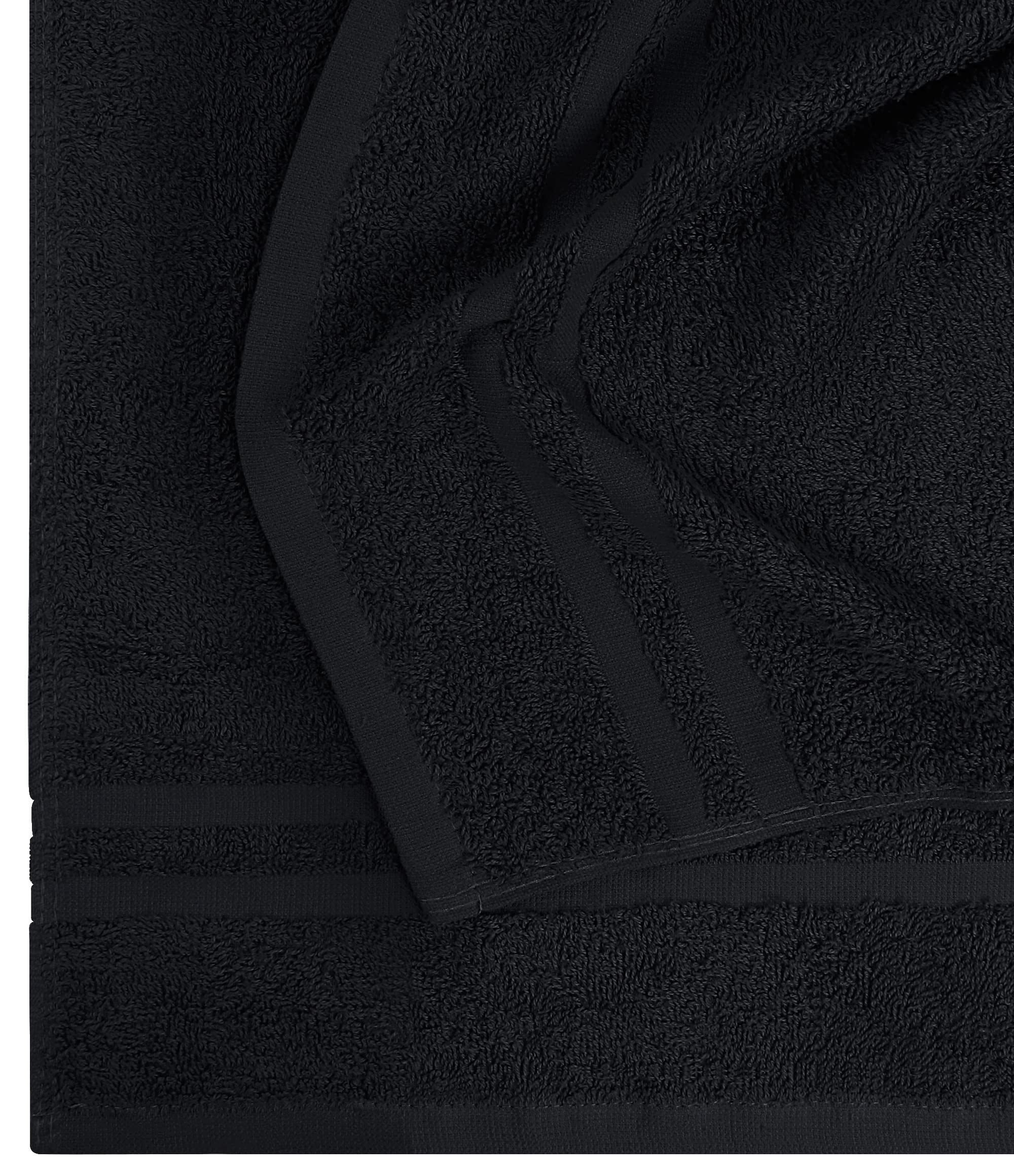 Utopia Towels Cotton Bleach Proof Salon Towel, practical for everyday use.