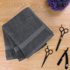 Utopia Towels machine-washable closeup, cold-water friendly for easy care and longevity.