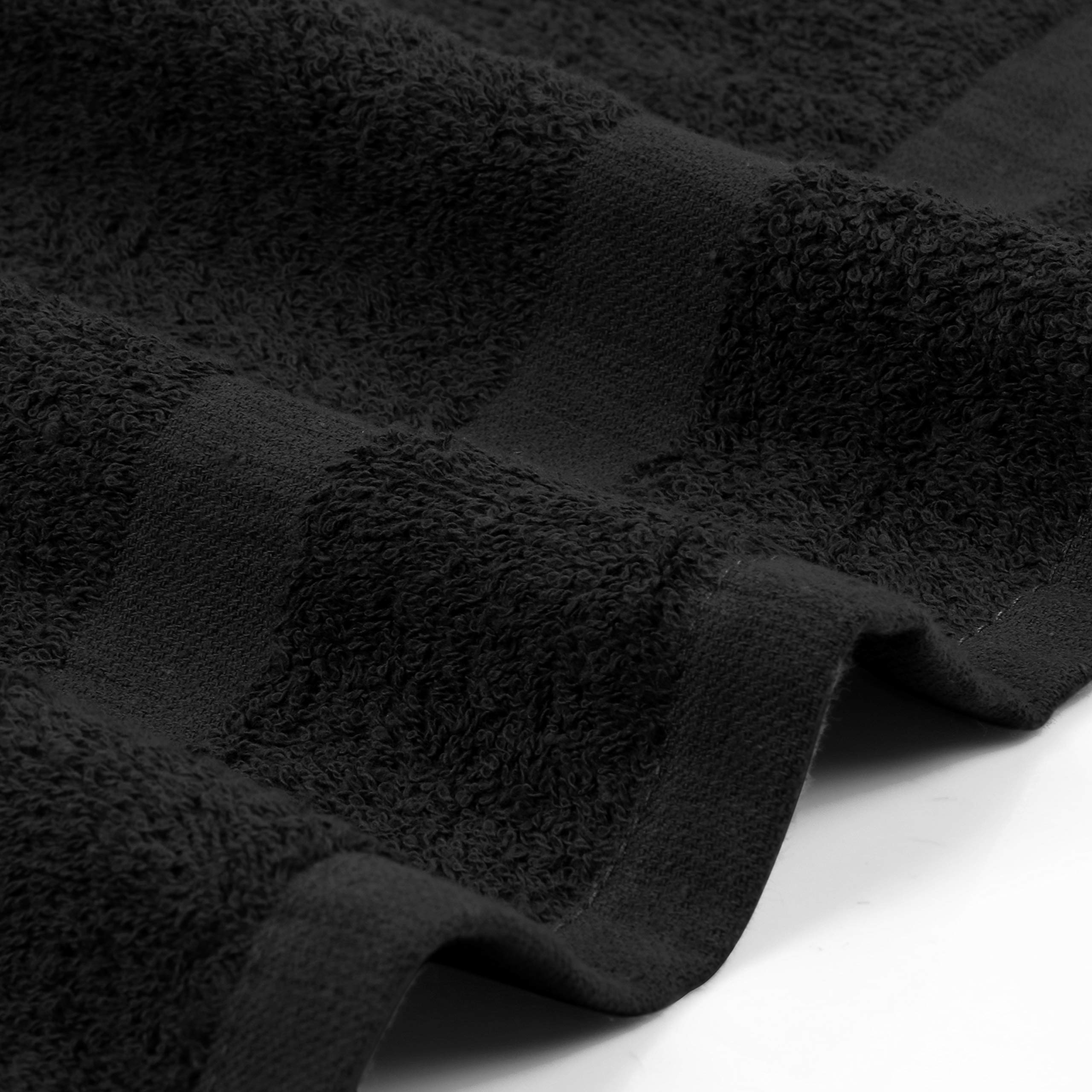 Utopia Towels salon towel 24-pack gym spa use highlights versatility and professional-grade quality.
