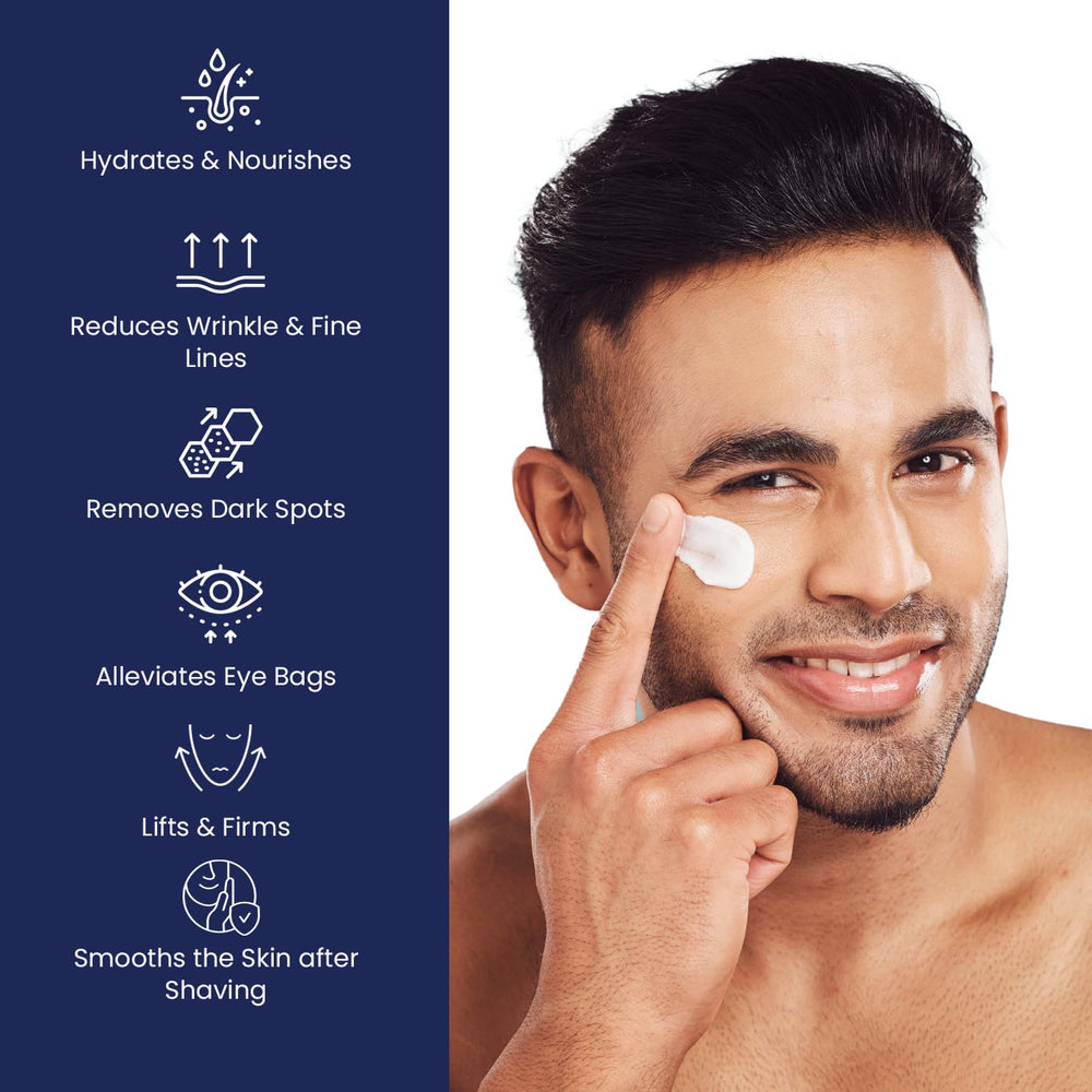 Uttse collagen-enriched cream supports a firmer, refreshed complexion.