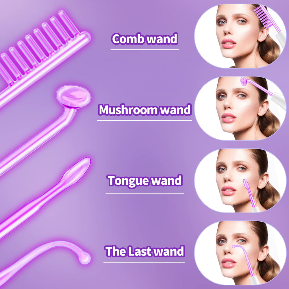 UUPAS tongue tube attachment demonstrates precise area treatment and versatility.