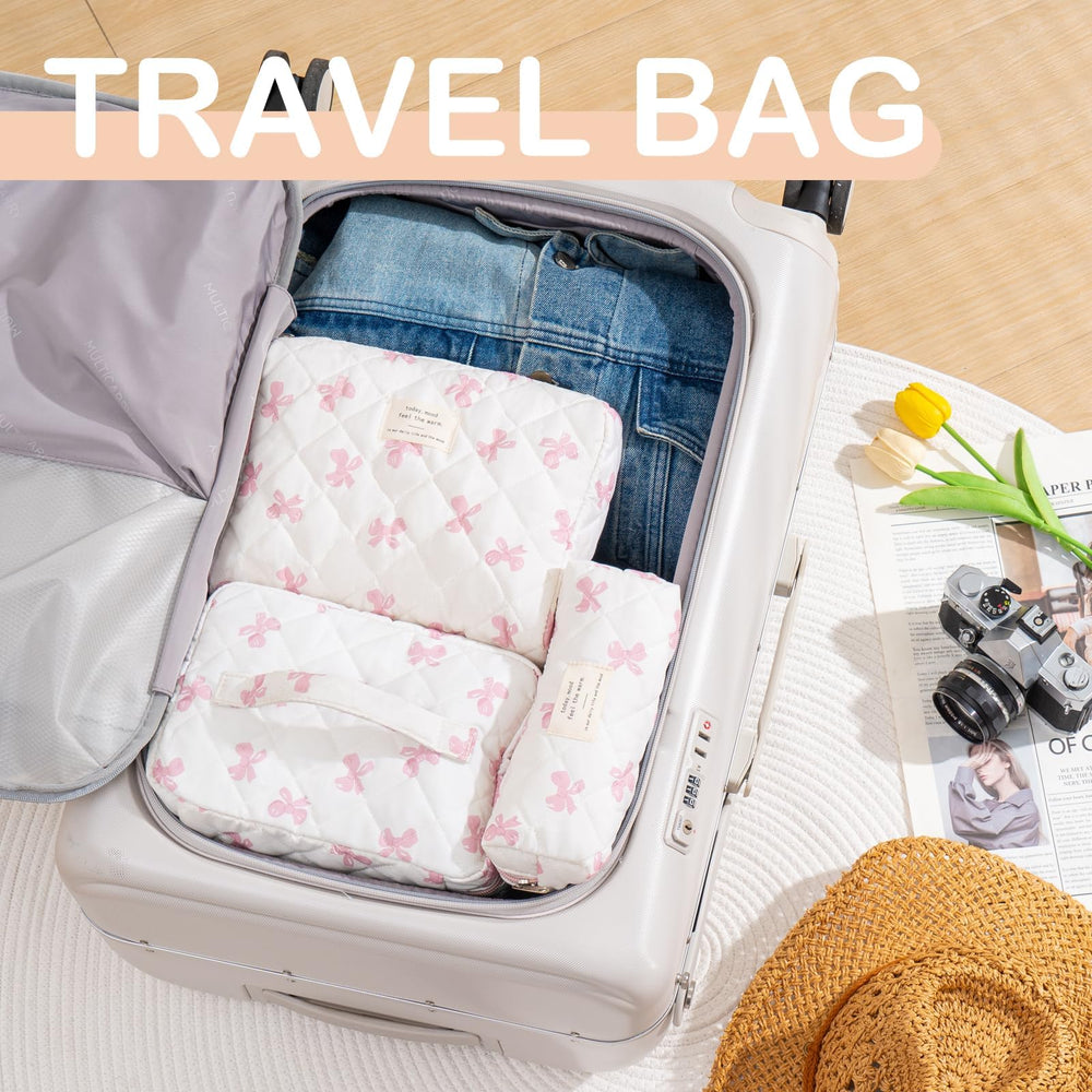 UUYUUY compact organizer doubles as a stylish gift option.