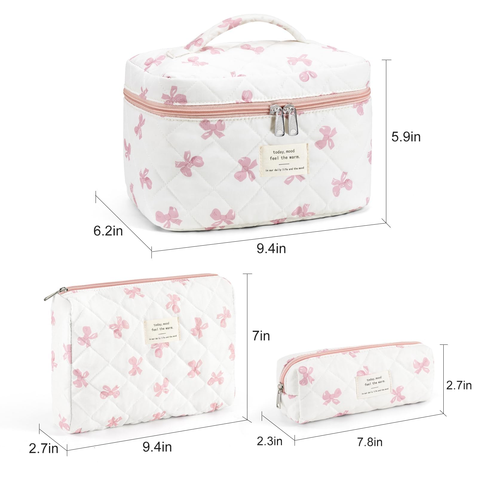 UUYUUY durable stitching and wear-resistant fabric ensure long-lasting use.