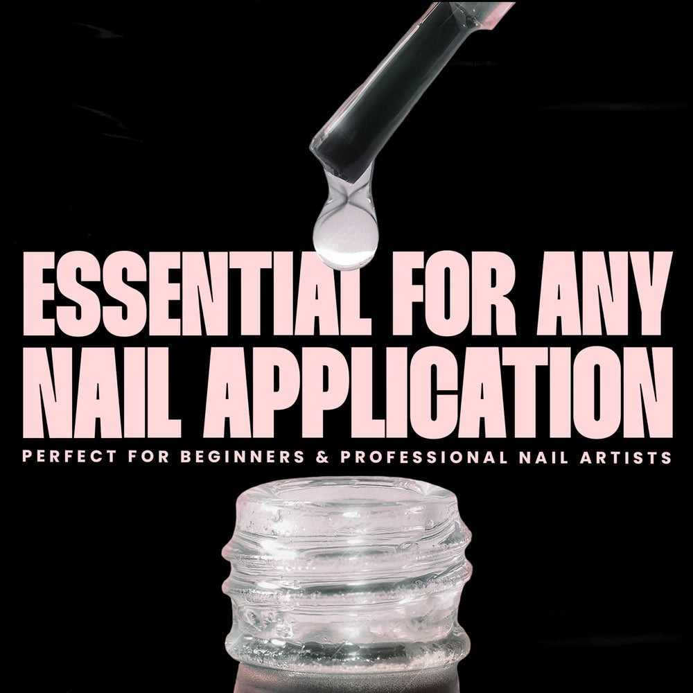 V Beauty Pure Gel Base Coat demonstrates chip-free wear for everyday use.
