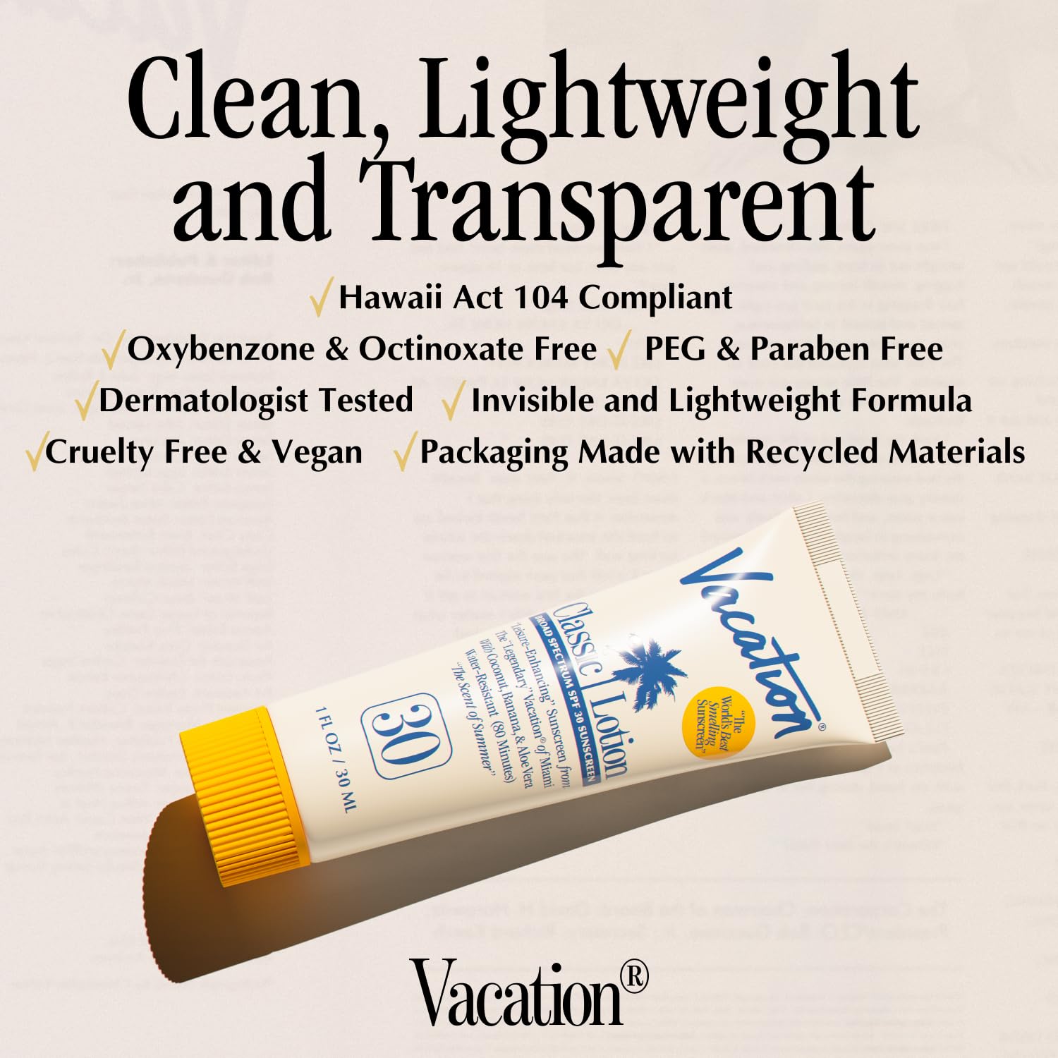 Vacation mini sunscreen bulk pack 12 samples demonstrates easy party favors or group travel