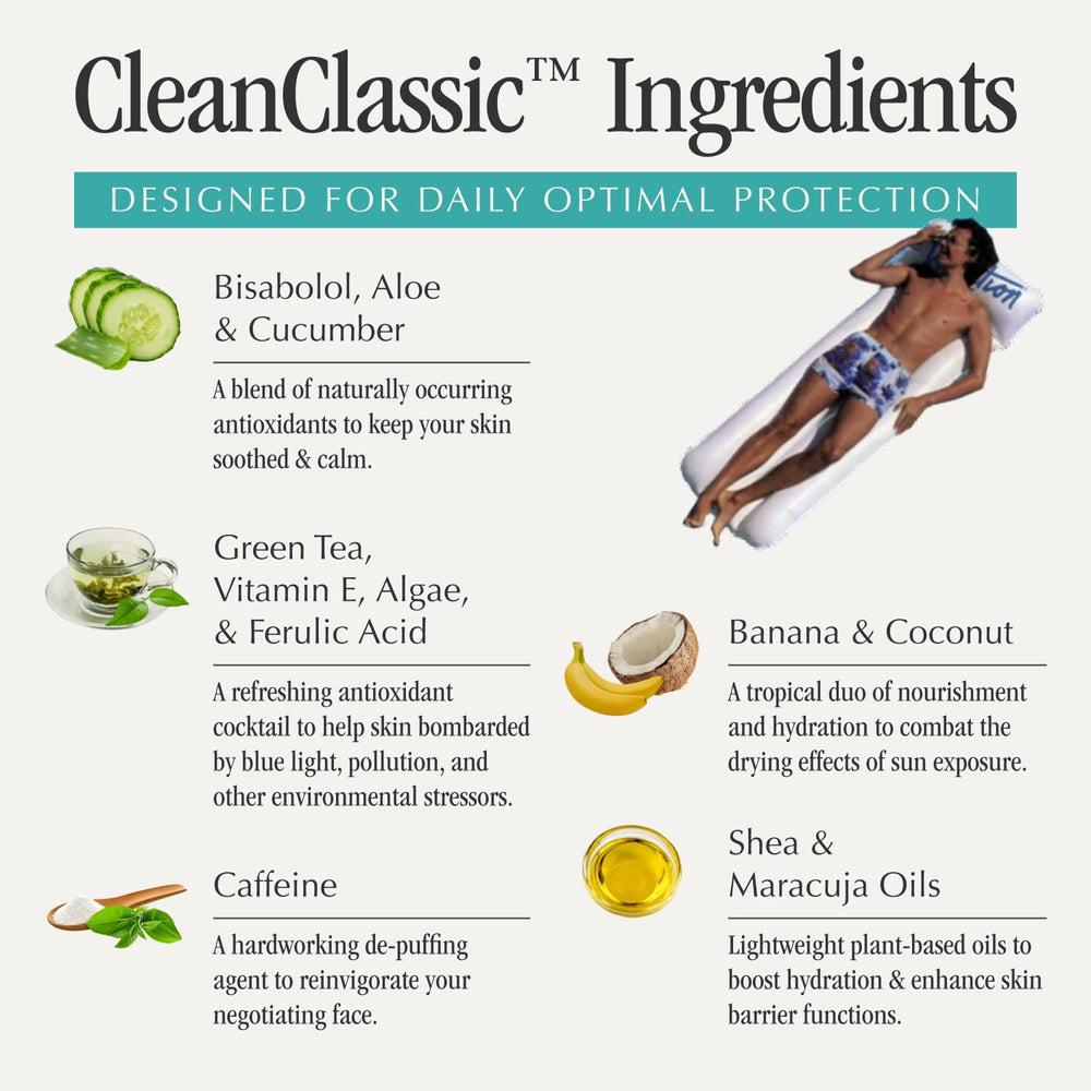 VACATION Super Spritz travel-size packaging fits bags and on-the-go use