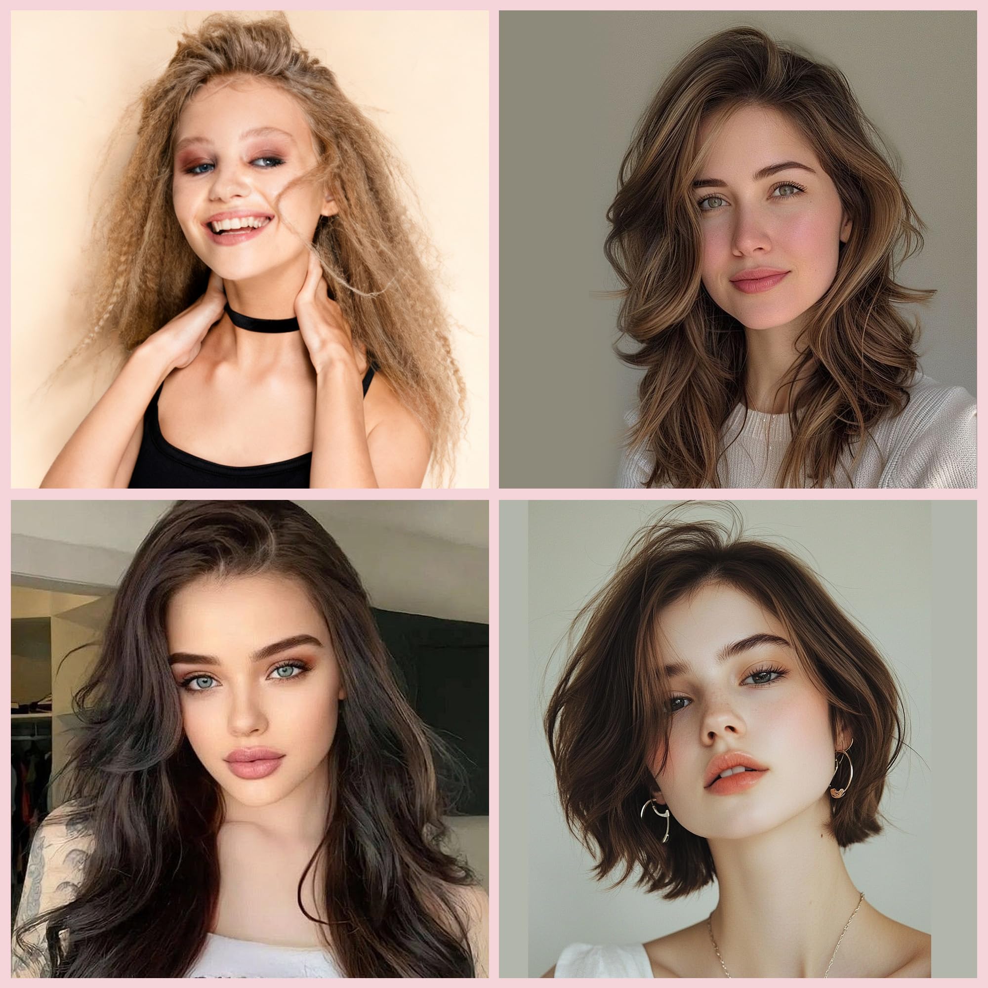 VAGARY flat iron ready to reduce reliance on heavy sprays and mousses.