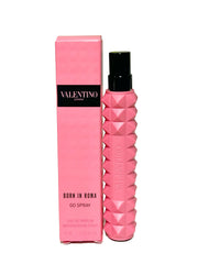 Valentino Donna Born in Roma bottle front for everyday elegance and city-chic confidence.