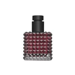 Valentino Donna Born In Roma Intense mini packaging image for travel-friendly luxury.