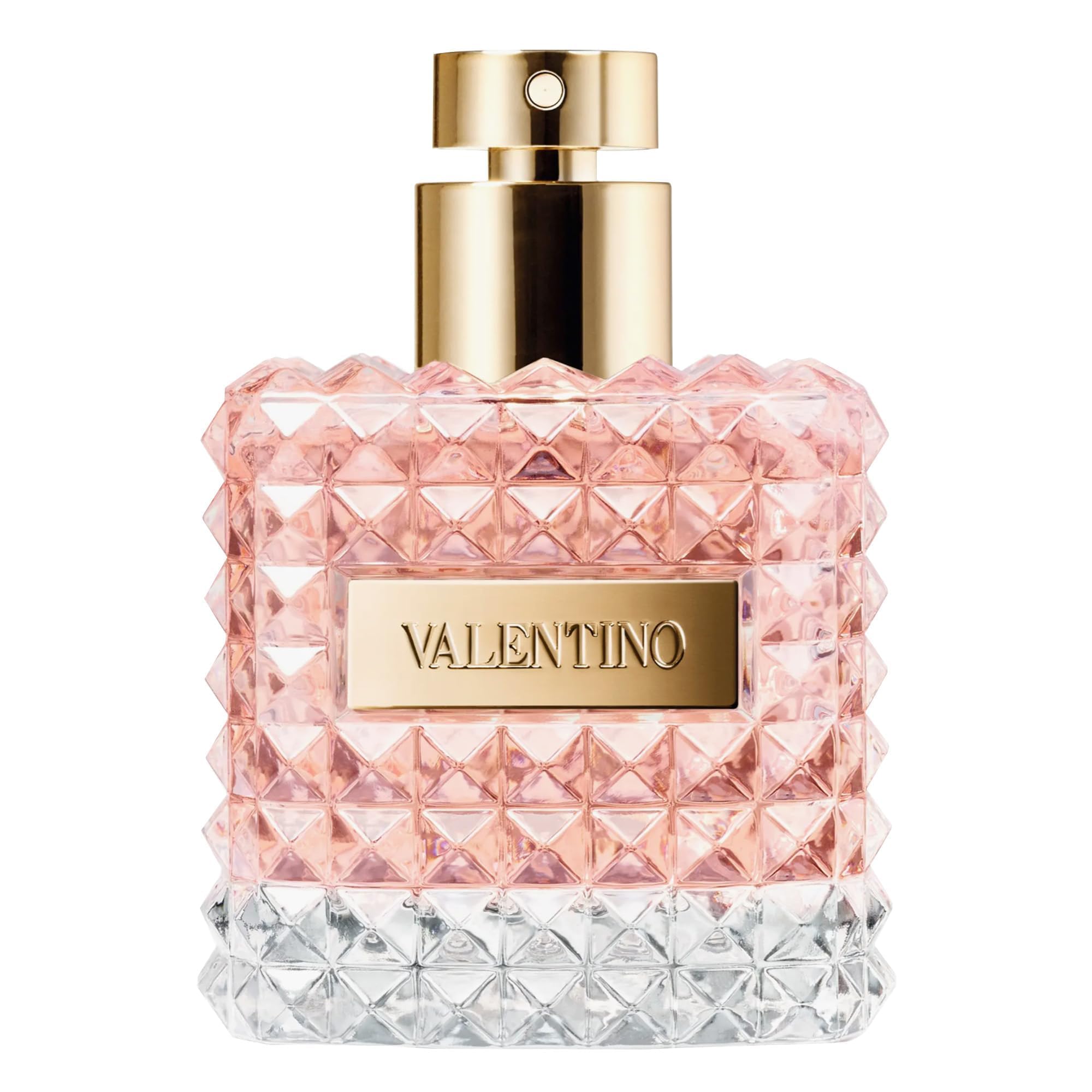 Valentino Donna EDP wearer in elegant style, suitable for day-to-evening.