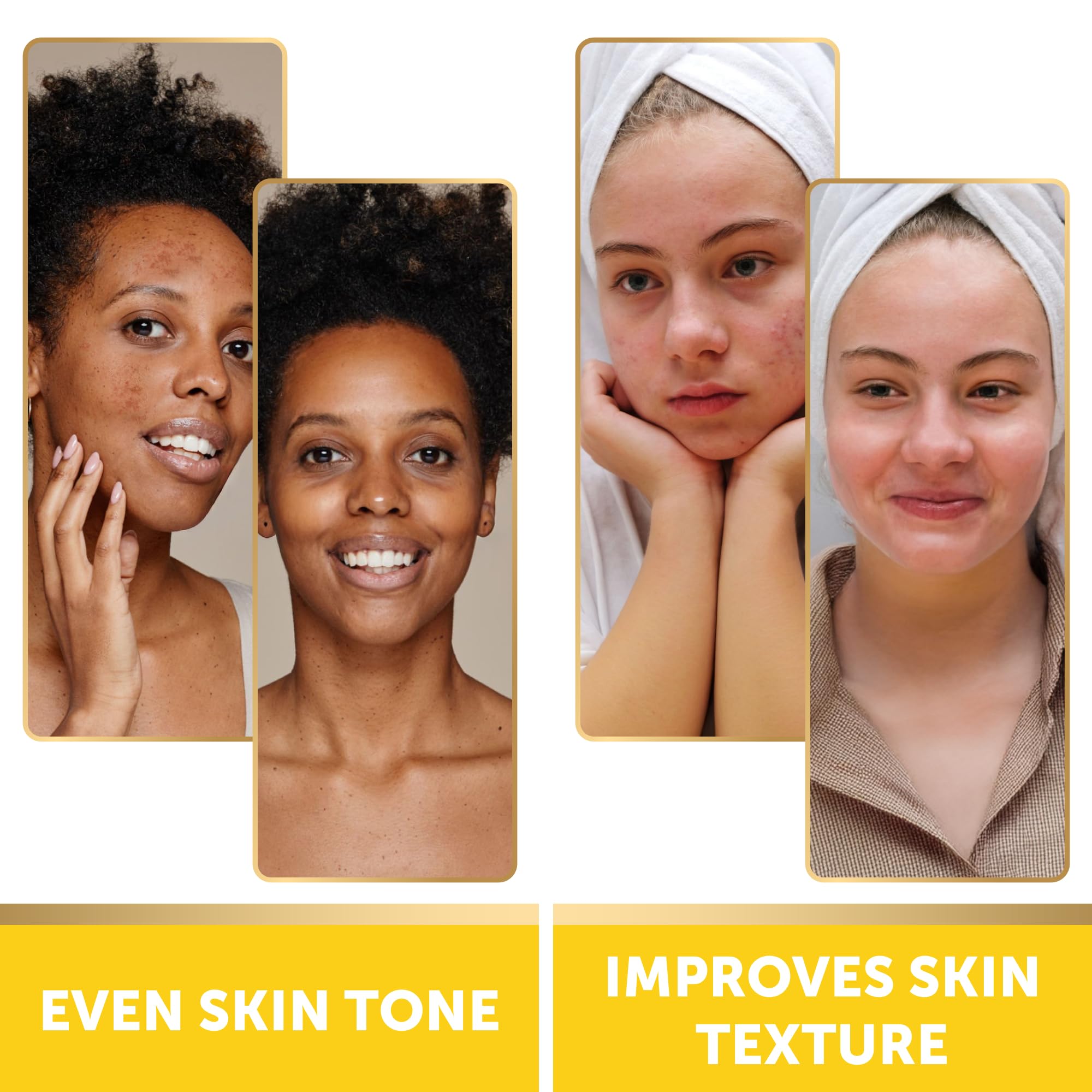 VALITIC cleansing pads textured pads closeup – gentle exfoliation texture for smoother skin.