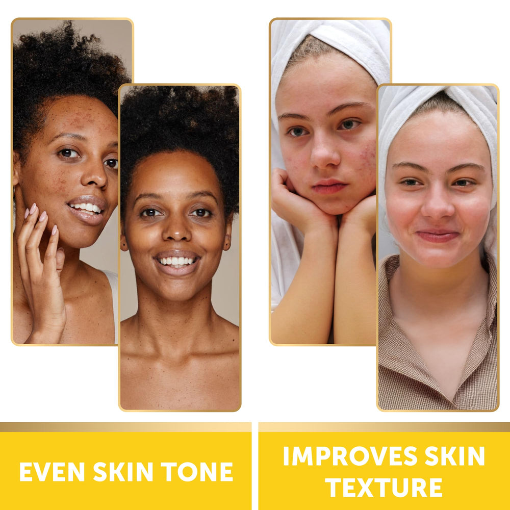 VALITIC cleansing pads textured pads closeup – gentle exfoliation texture for smoother skin.