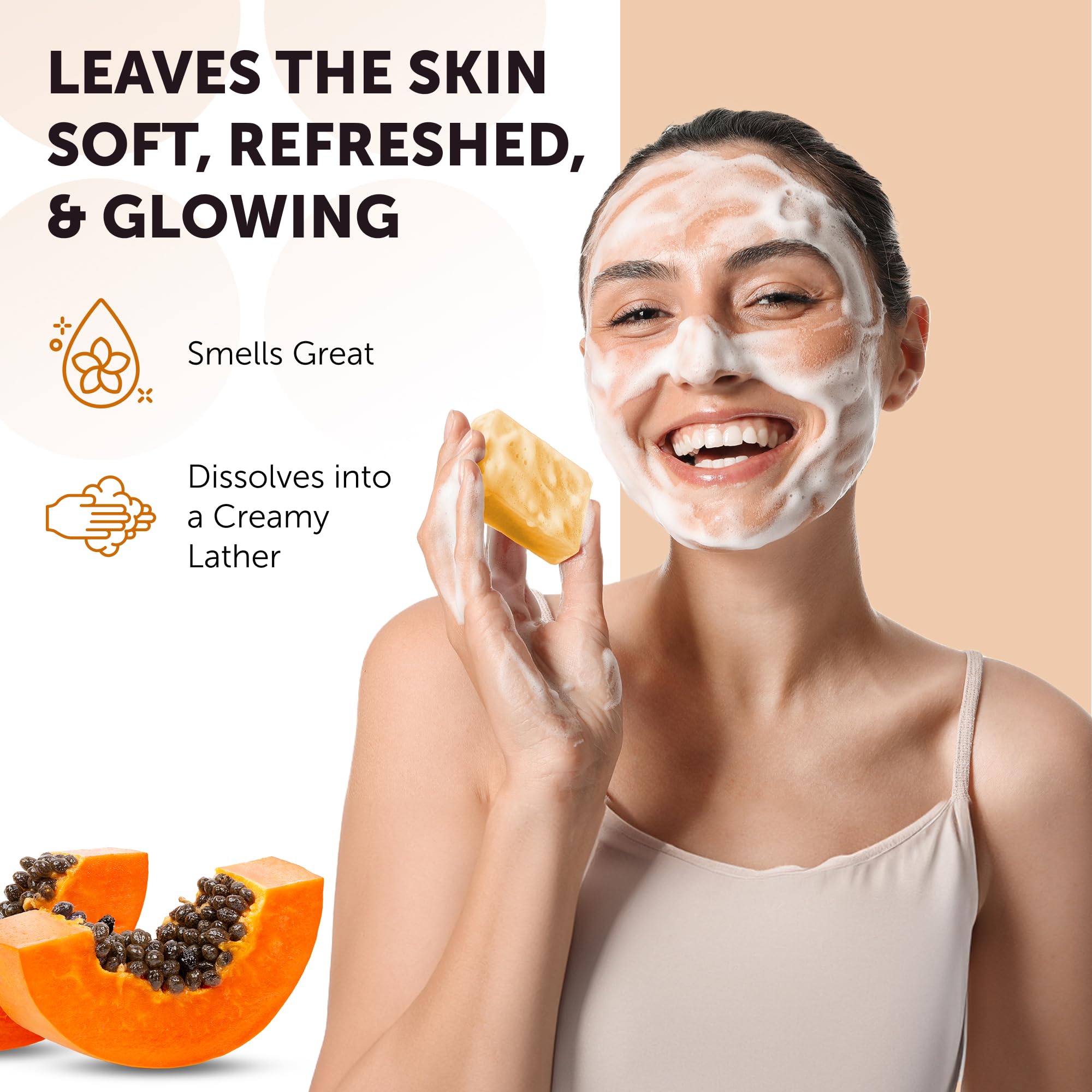 VALITIC collagen and olive oil nourish and moisturize for supple skin