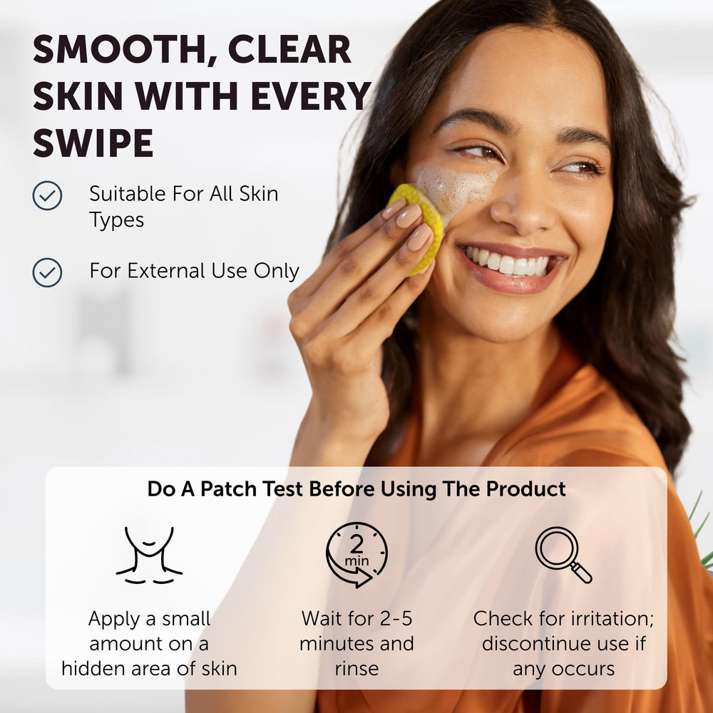 VALITIC pads with tweezer for hygienic, mess-free application.