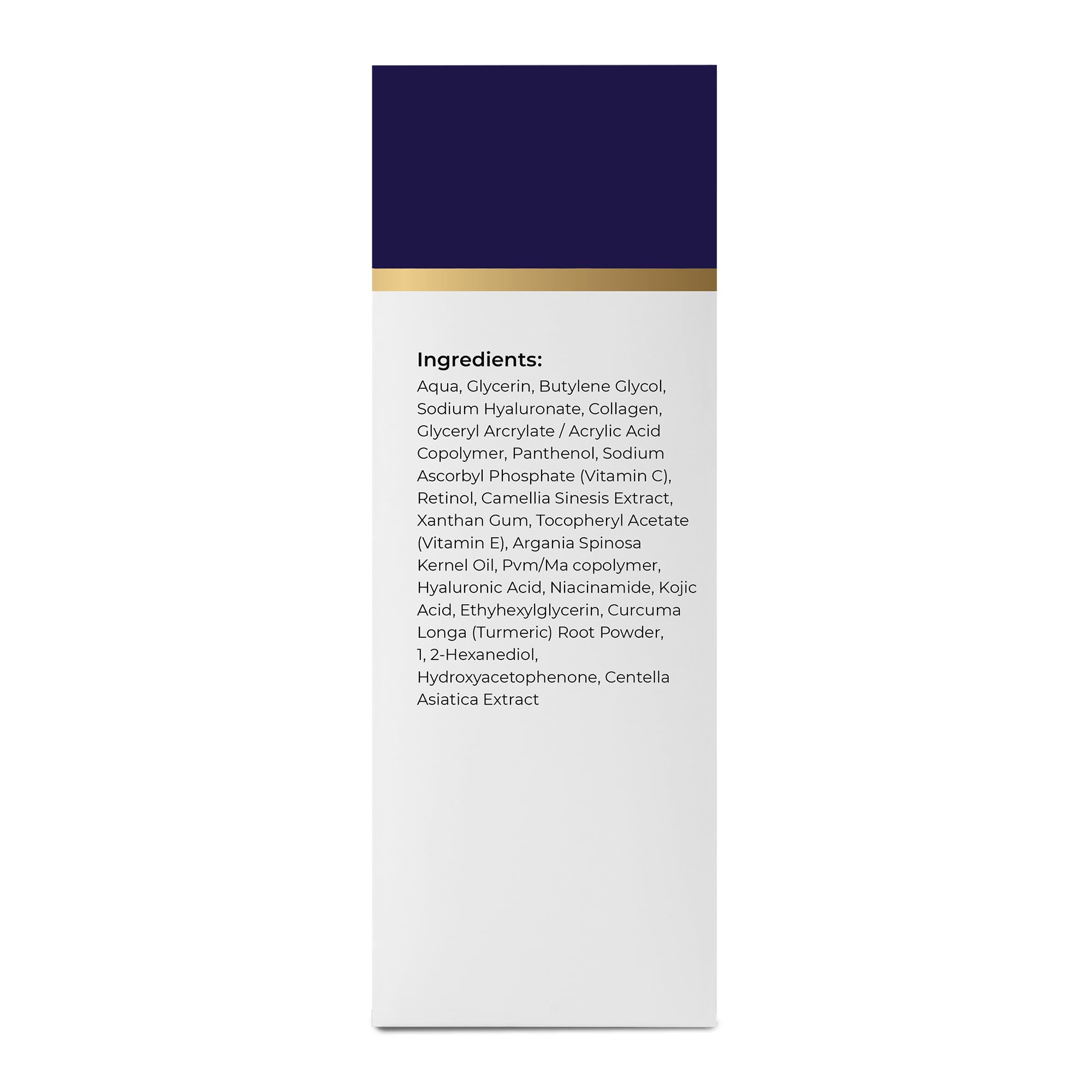 VALITIC Vitamin C Serum finish leaves skin smooth and radiant