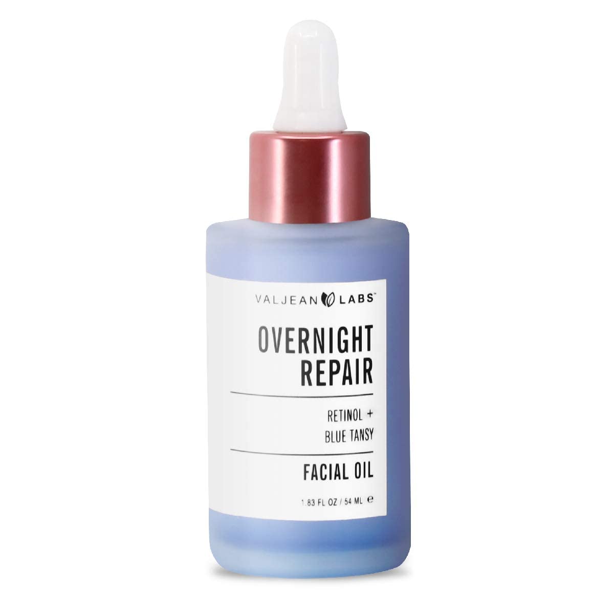 VALJEAN LABS Paraben-free formula for clean skincare.
