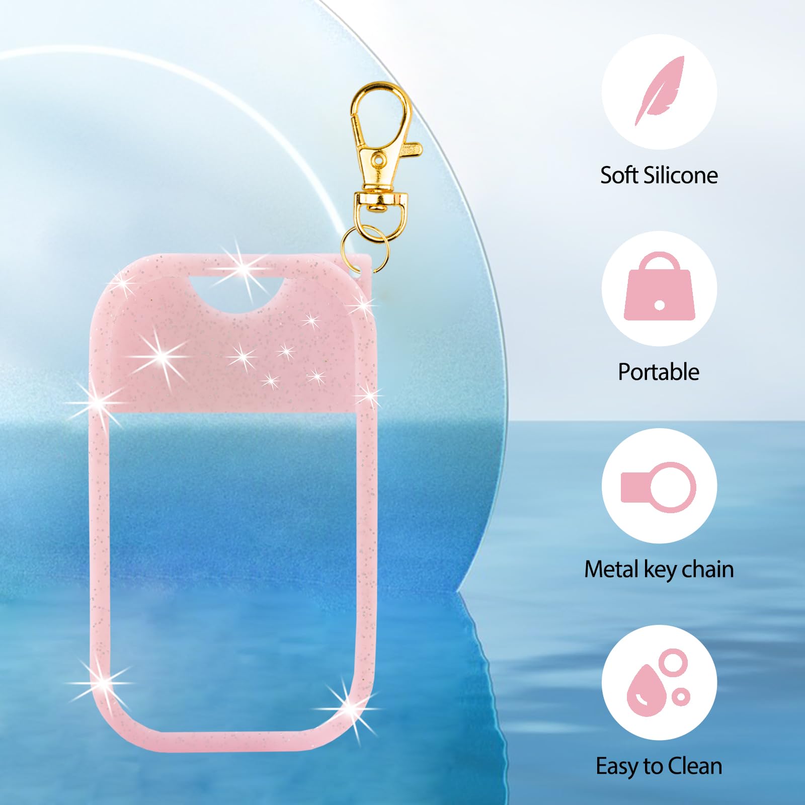 Vanest stylish travel accessory boosts portability for work, gym, and daily errands.