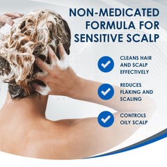 Vanicream close-up of label ingredients highlighting no common irritants