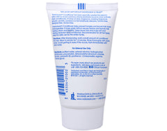 Vanicream conditioner travel-size bottle provides light conditioning after cleansing