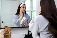 Two-tube Vanicream pack image for convenient daily hydration.