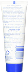 Vanicream Moisturizing Skin Cream close-up texture to soften dry skin safely and quickly.