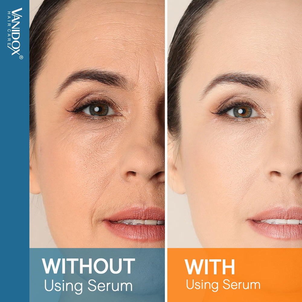 VANIDOX green tea and ferulic acid blend for antioxidant protection