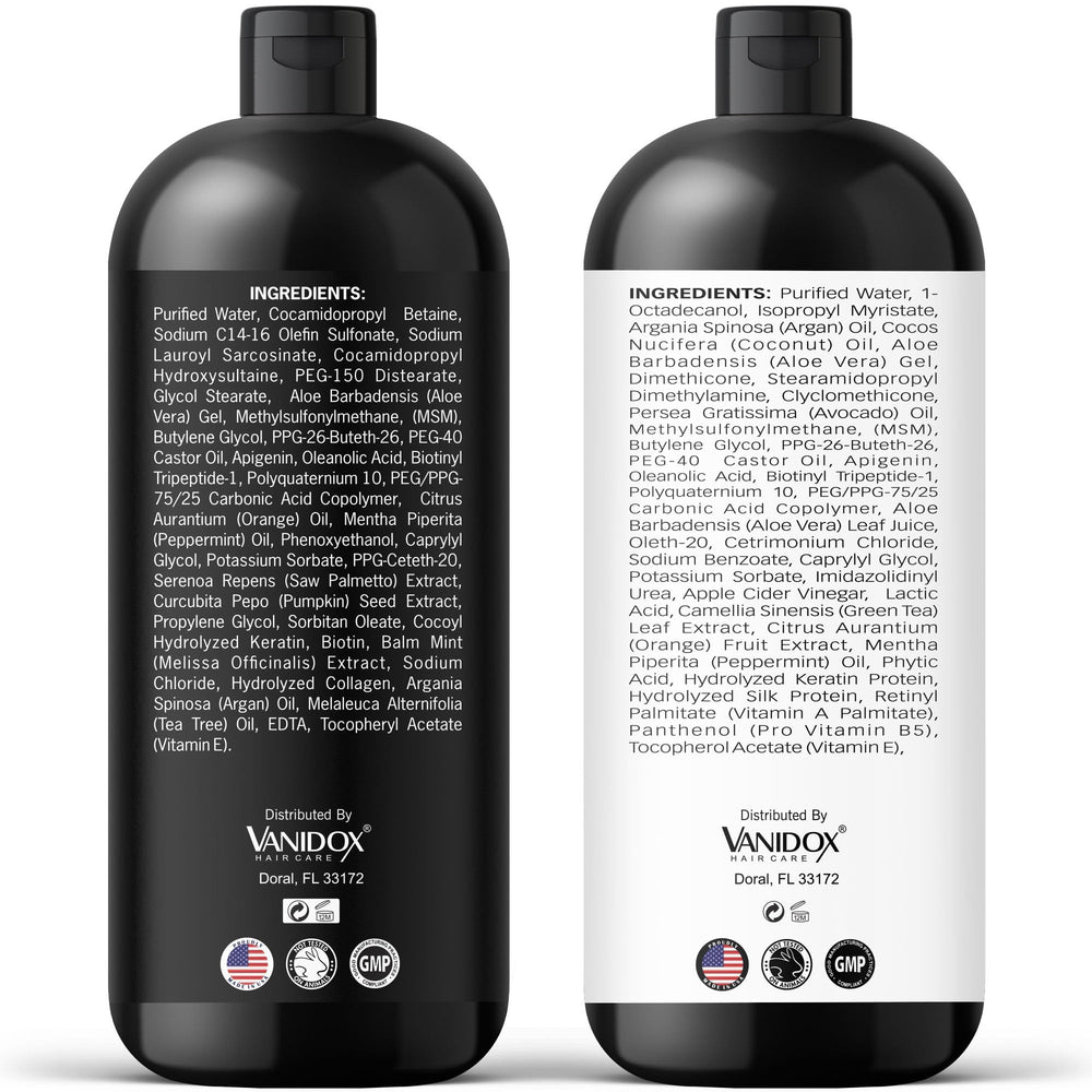 VANIDOX made-in-usa factory backdrop signals quality and domestic production.
