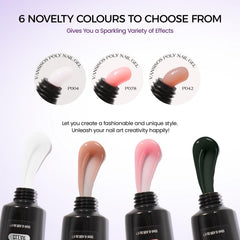 VANSISOS slip solution: 30ml for smooth sculpting and slip control.