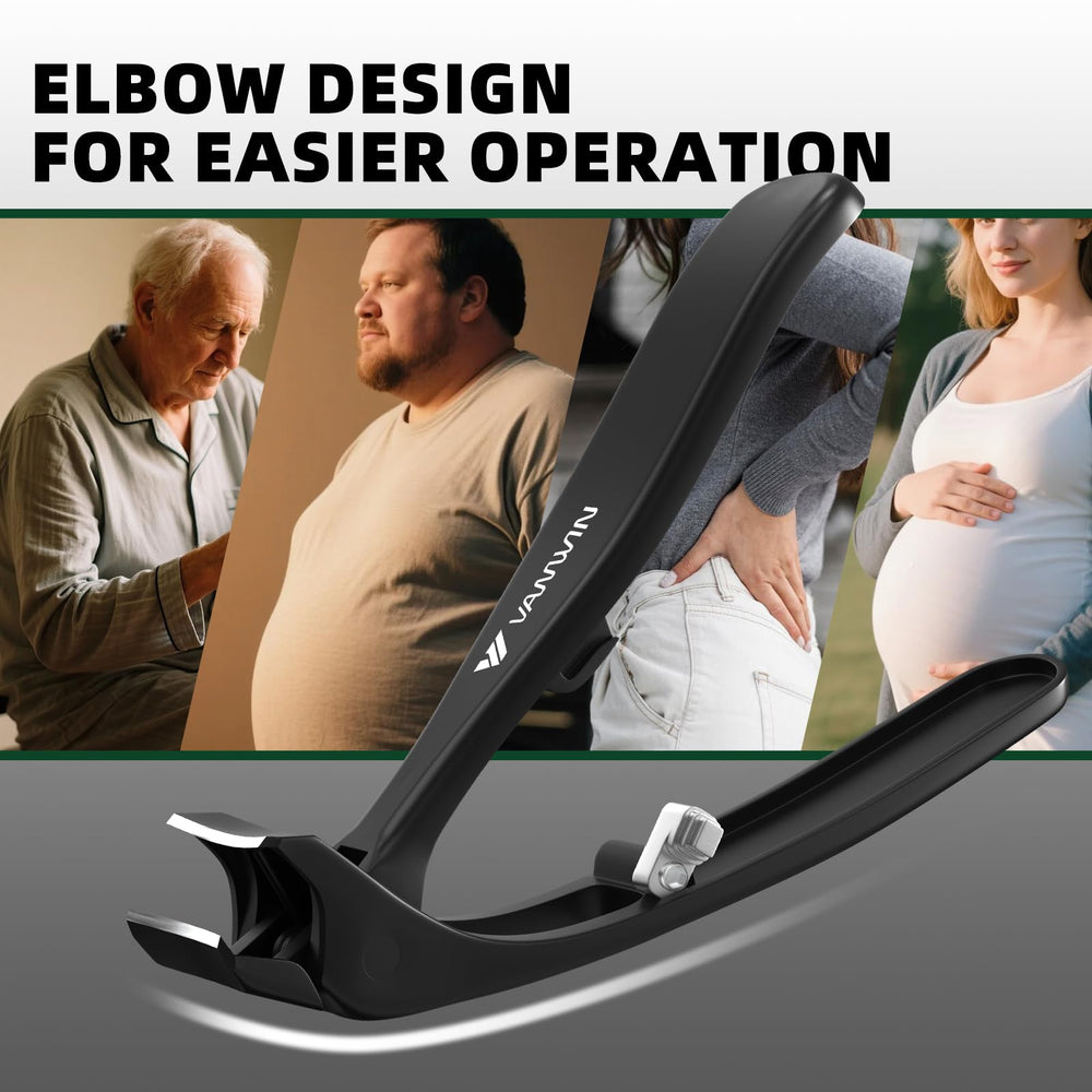 Vanwin ingrown nail lifter tool for gentle nail edge lifting.