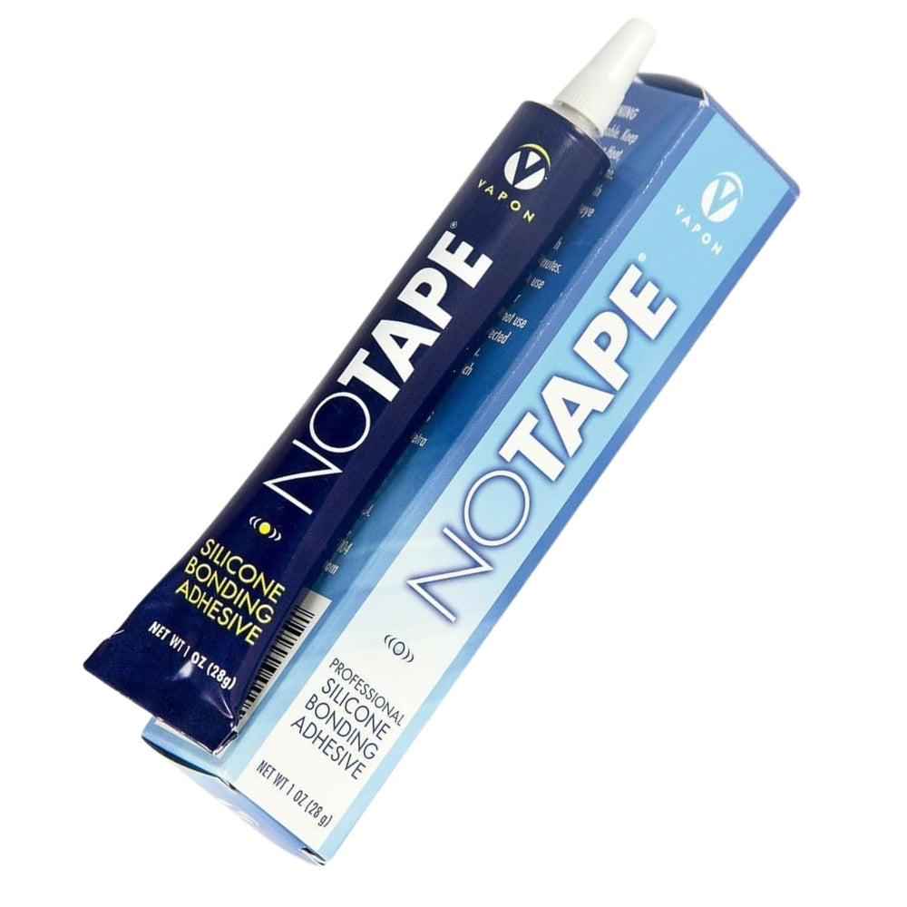 Vapon Topsol solvent removal helps cleanly detach without residue.