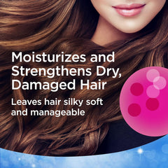 Variety Junction Finesse duo set on sink showcasing complete hair care routine