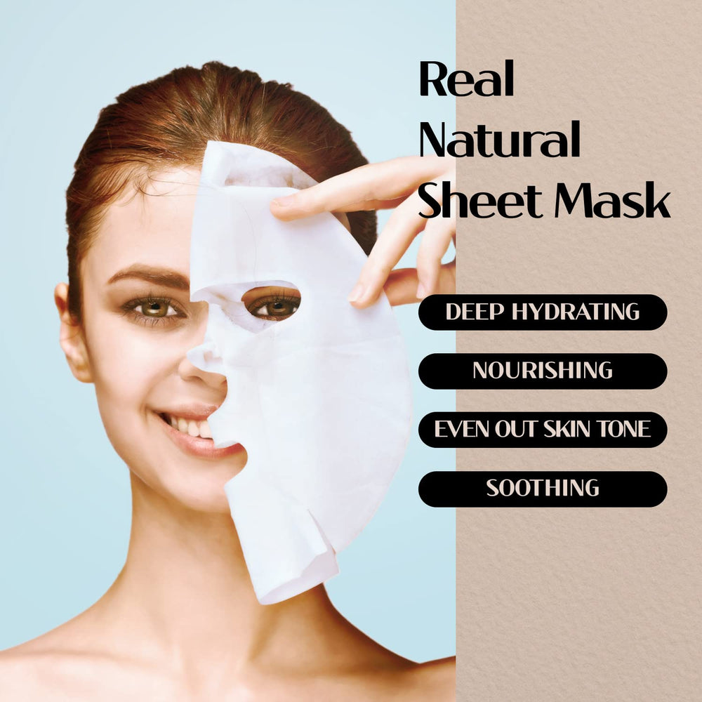 Varuza vegan clean beauty label highlights cruelty-free, non-GMO formula.