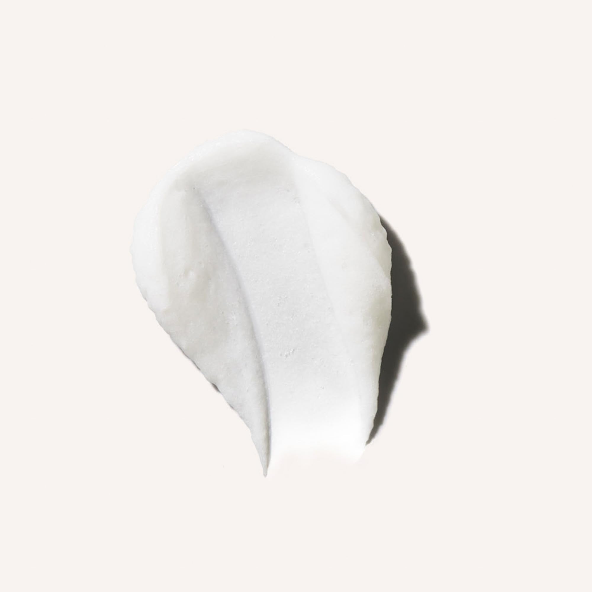 VASANTI Exfoliating Face Wash glow-after-use image shows refreshed, healthy-looking skin