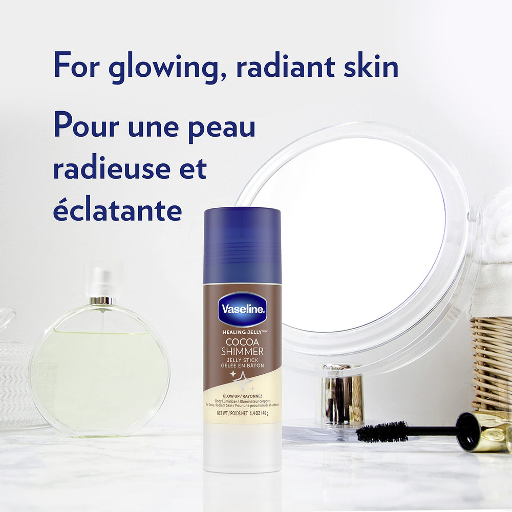 Vaseline treated dry elbow showing improved moisture and softness