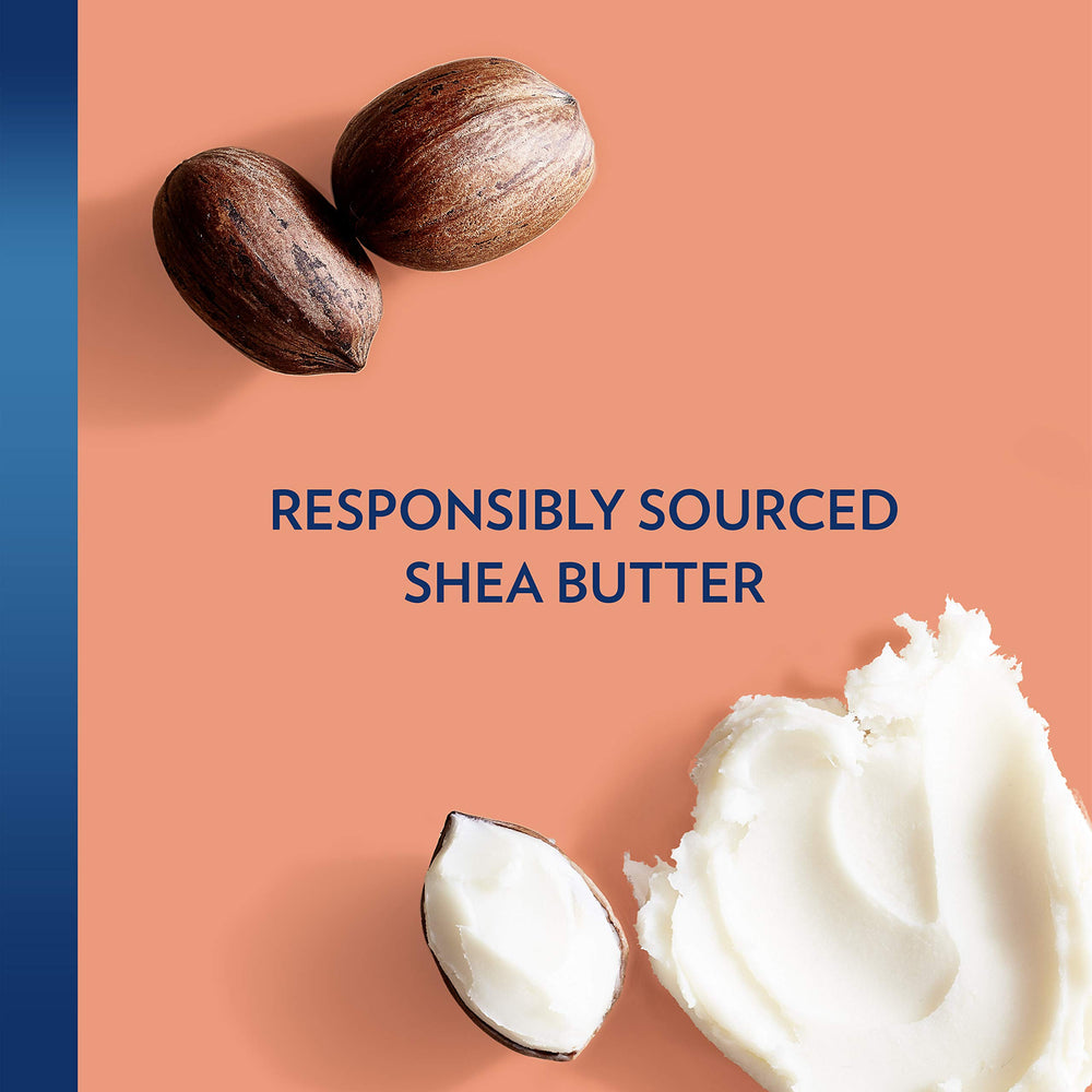 Vaseline Illuminate Me on skin reveals subtle glow.