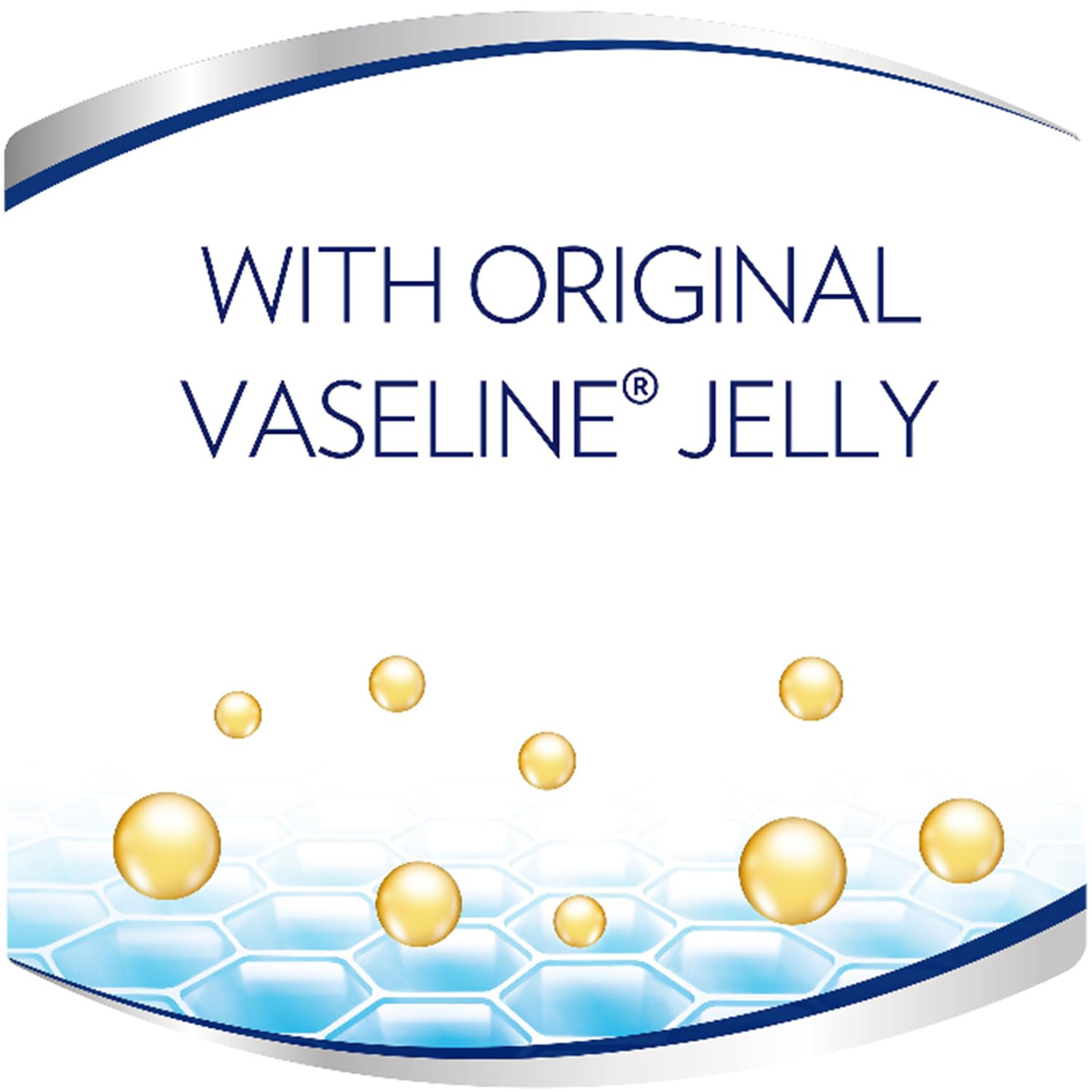 Vaseline Lip Therapy Advanced Healing packaging and tubes shown for easy, mess-free application.