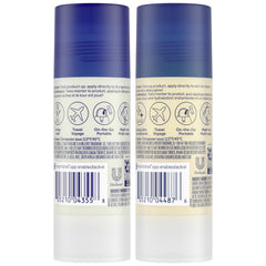 Vaseline Original Healing Jelly Stick Dispense for dry skin relief on the go