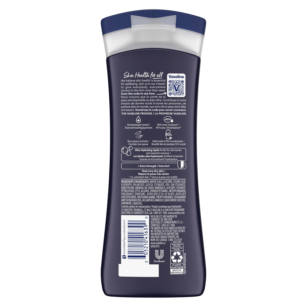 Vaseline Original Lip Therapy lip balm for dry lips adds portable moisture.