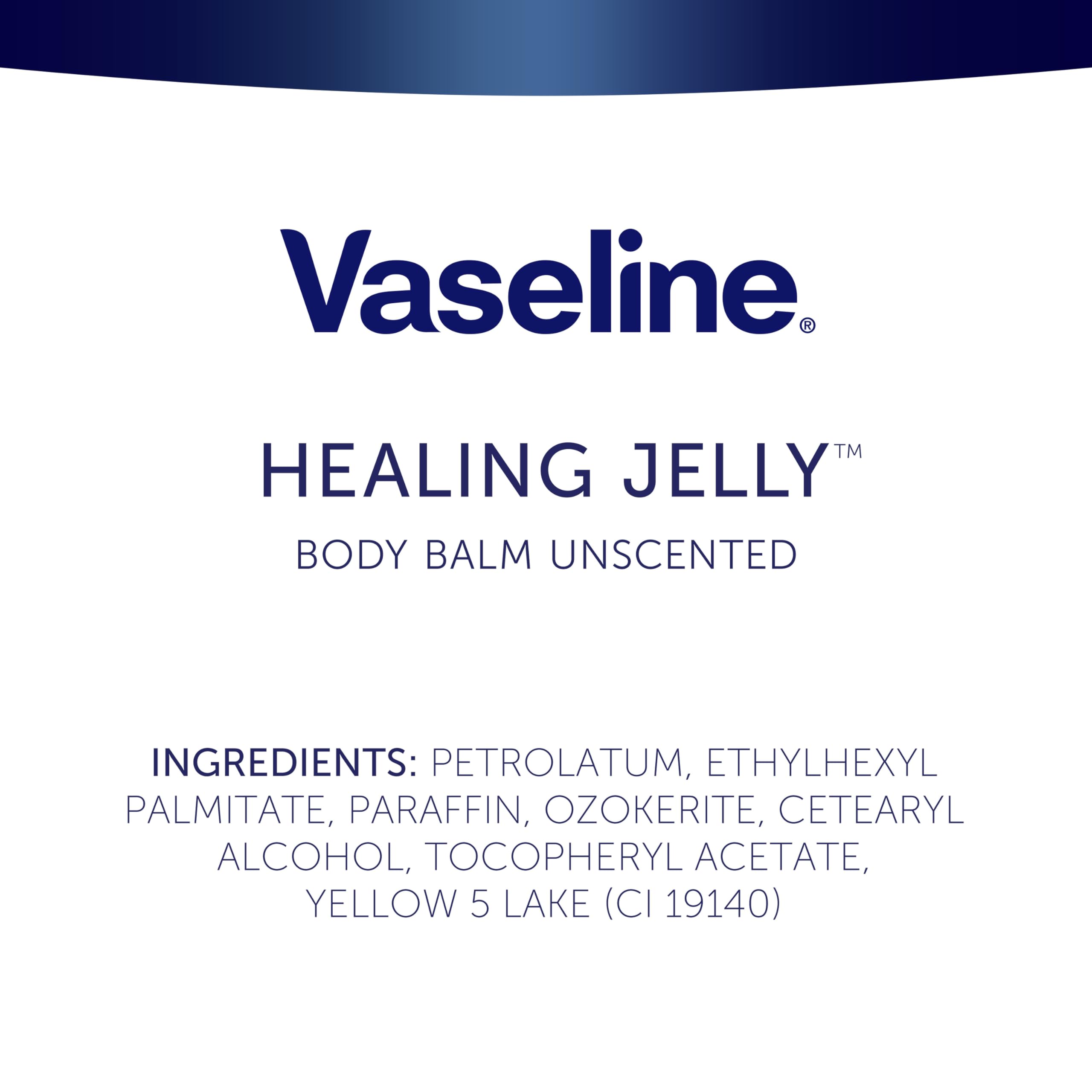 Vaseline Sport Friction Prevention Balm Stick supports active wear and workouts