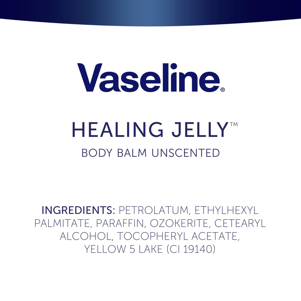 Vaseline Sport Friction Prevention Balm Stick supports active wear and workouts