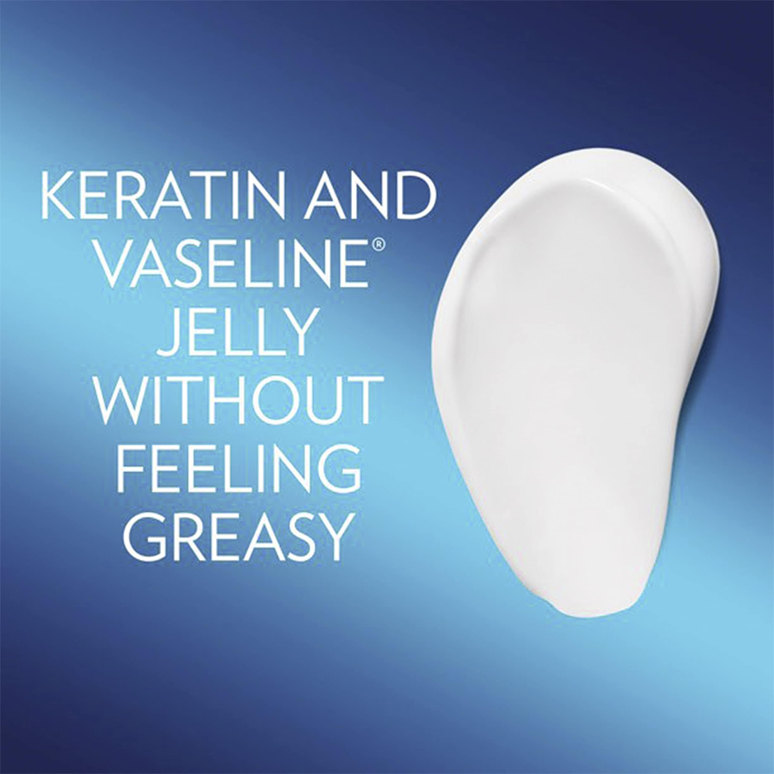 Vaseline travel-size lotion TSA-approved convenient for on-the-go moisture