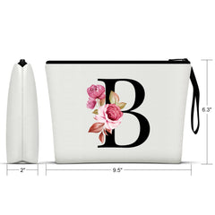 Vavabox canvas with silk lining closeup highlights premium materials for everyday cosmetics.