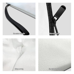 Vavabox large-capacity cosmetic bag fits lipstick, perfume, brushes, and more on the go.