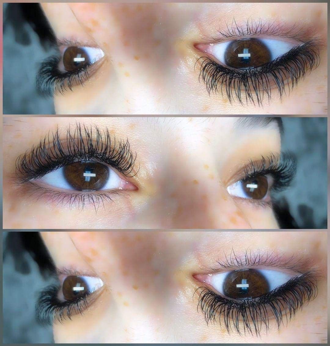 VAVALASH 0.15mm lashes provide lightweight extensions for natural yet dramatic results.