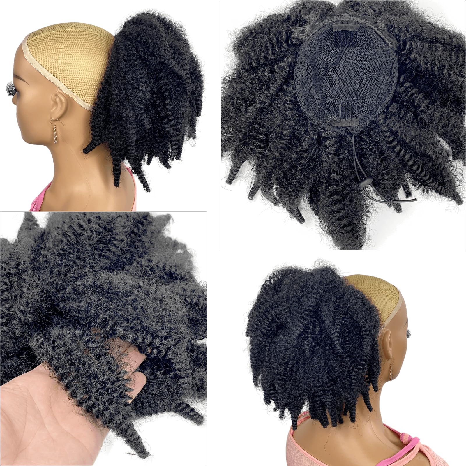 VAVANGA Versatile style for cosplay and costume occasions
