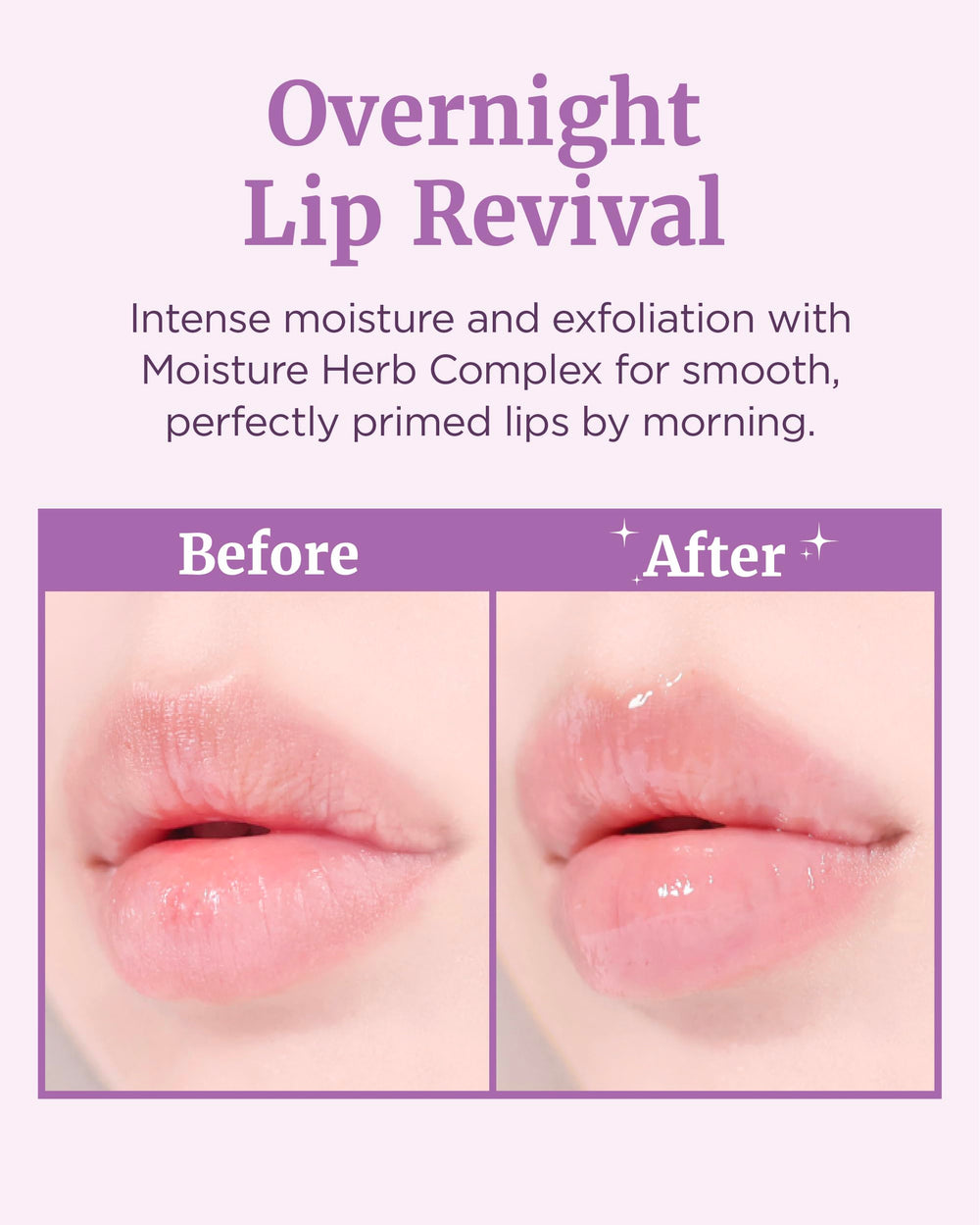 VDL Herbal Lipcerin Air-Fit container for precise hygienic dosing.