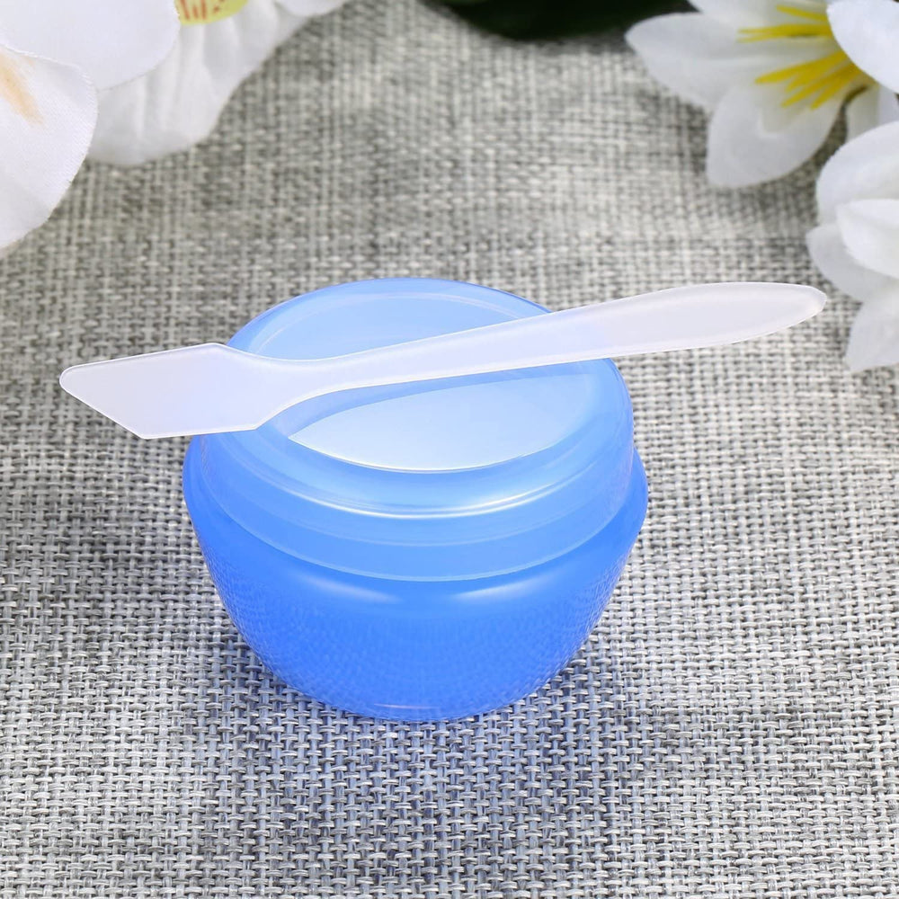VEAIDE compact travel kit 6pcs ideal for organizing cosmetics on business or vacation.