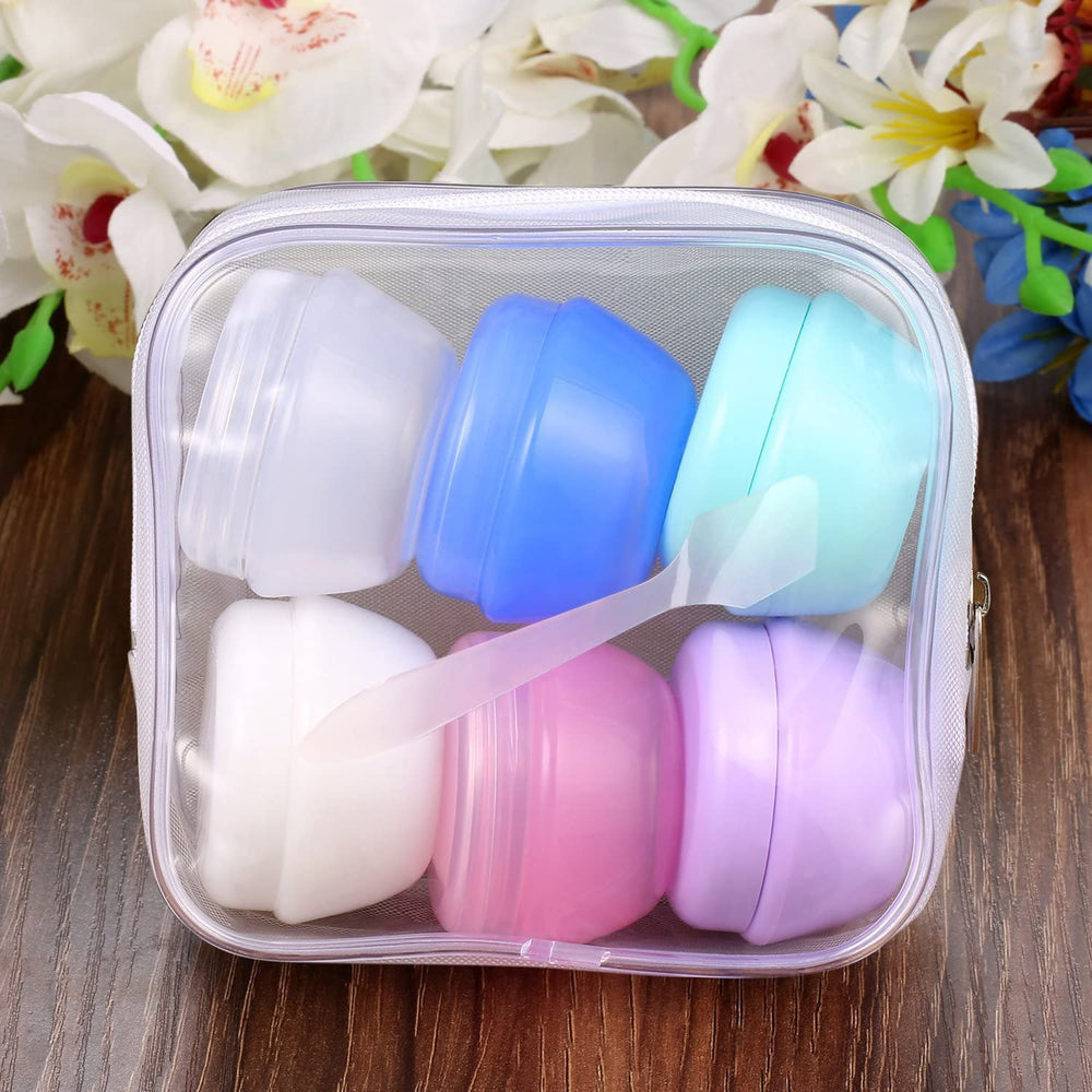 VEAIDE dishwasher-safe easy clean feature simplifies maintenance after trips.