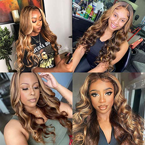 Veally soft baby hair detail frames the face with natural movement