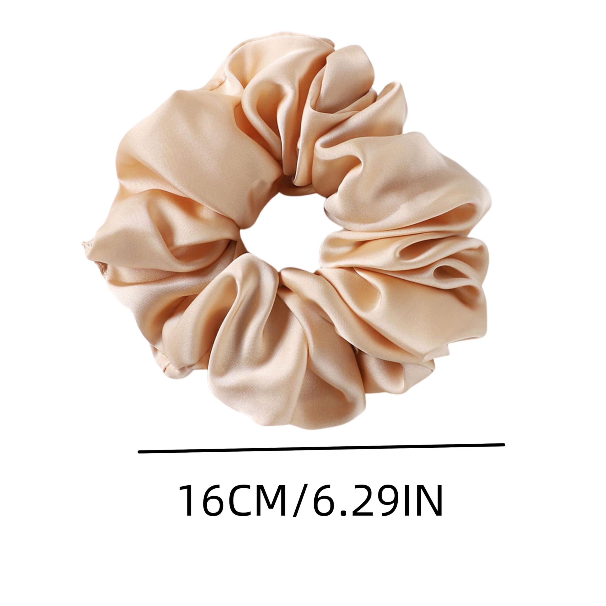 VEDO SHIPIN satin silk texture close-up highlights soft touch